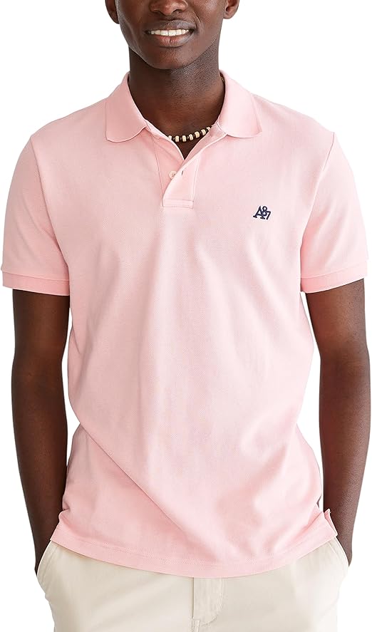 Coolvis Woolsery Poloshirt