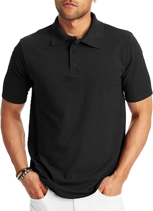 Coolvis Woolsery Poloshirt