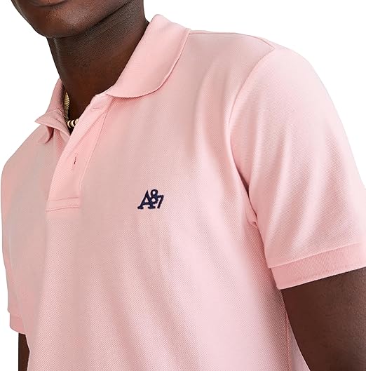 Coolvis Woolsery Poloshirt