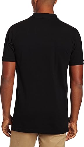 Eagle Polo Black