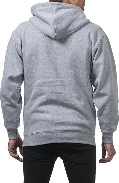 Classic Sweatshirt Charcoal
