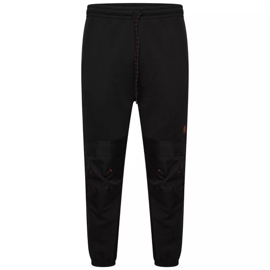Worktough Workwear Joggers - Black