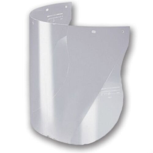 Acetate Clear Face Screen 225M