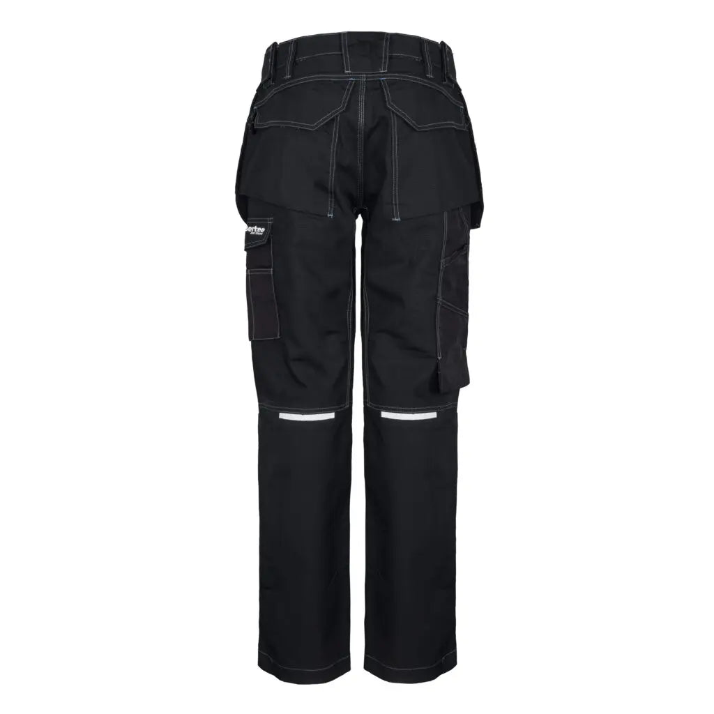 Ripstop Holster Trouser Navy