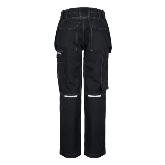 Ripstop Holster Trouser Navy