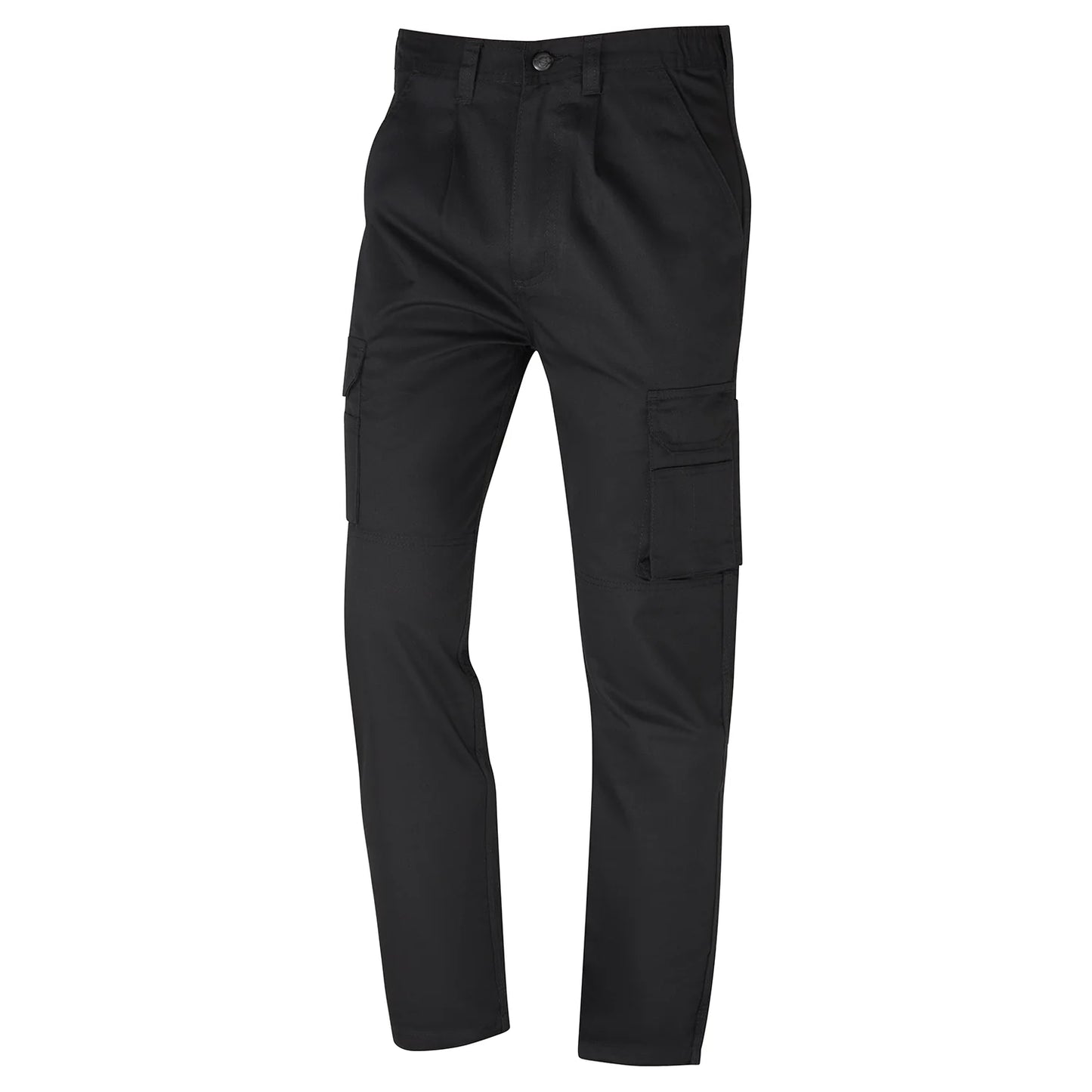 Condor Combat Trousers Black