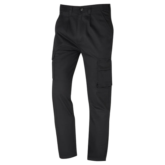 Condor Combat Trousers Black