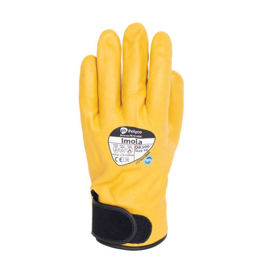 Imola Drivers Gloves