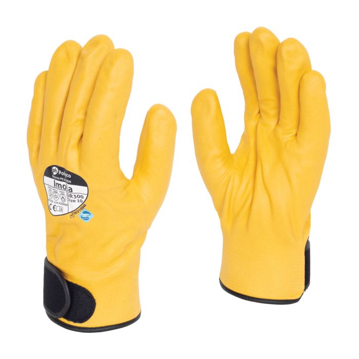 Imola Drivers Gloves