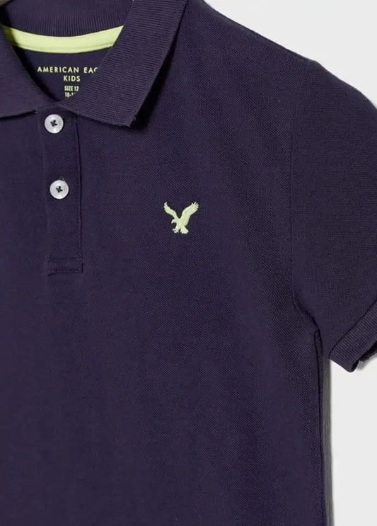 Eagle Polo Navy