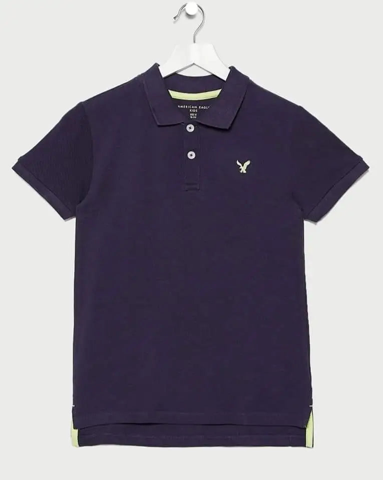 Eagle Polo Navy