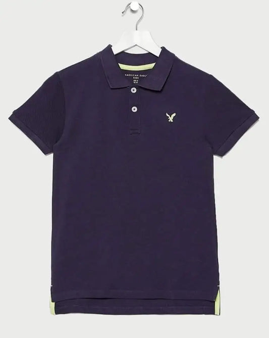 Eagle Polo Navy