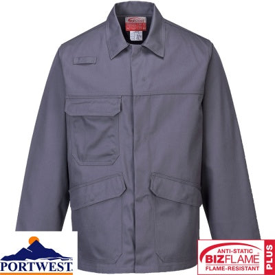 Bizflame Pro Jacket Navy