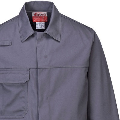 Bizflame Pro Jacket Navy