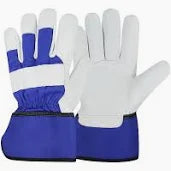 Ford Rigger Glove Knit Wrist