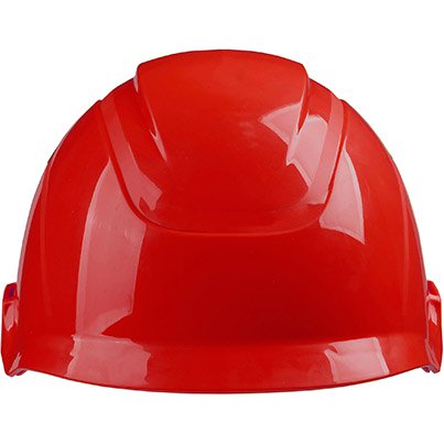 Nexus Core Slip Ratchet Helmet Red
