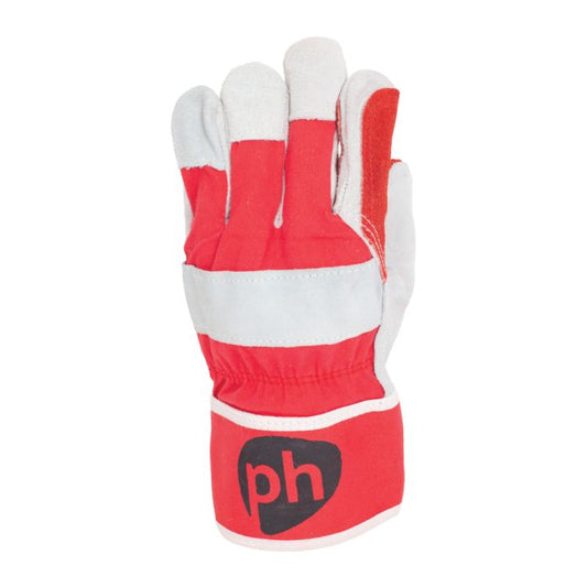 Premium Double Palm Rigger