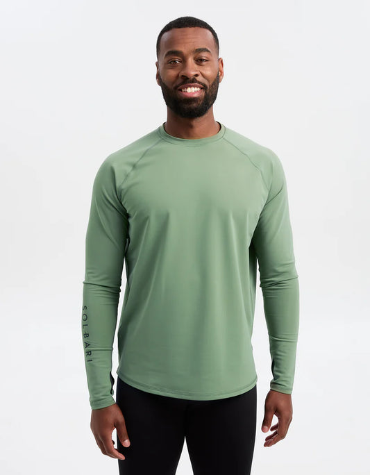 Coolvis Woolsery Poloshirt