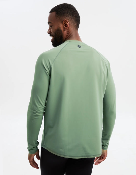 Coolvis Woolsery Poloshirt