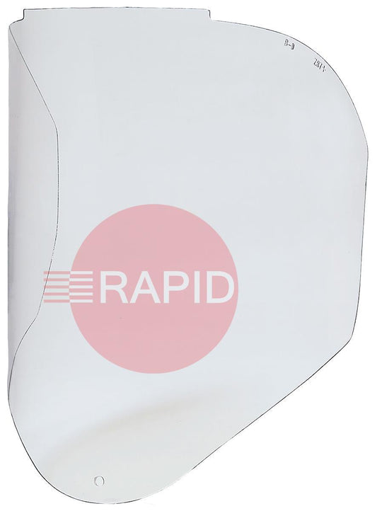 Replacement Visor Clear Fogban