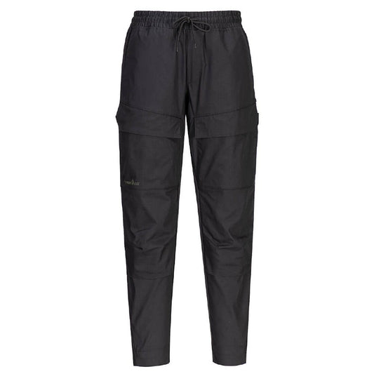 Ripstop Holster Trouser Steel