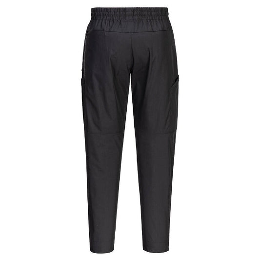 Ripstop Holster Trouser Steel