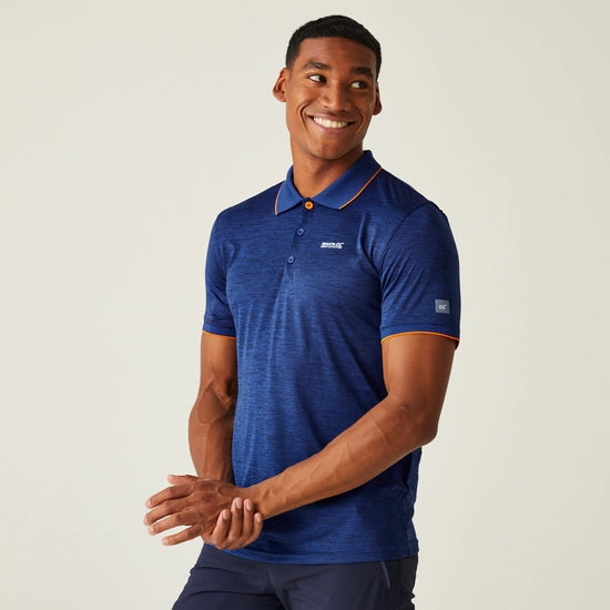 Classic Polo Royal