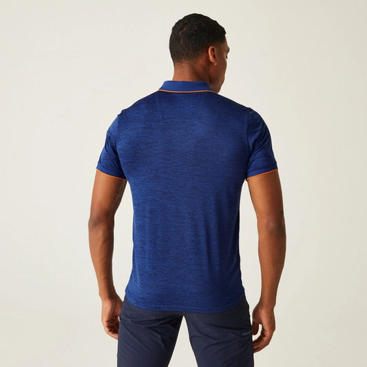 Classic Polo Royal