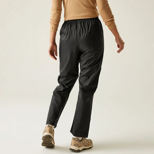 Workwear Trouser Navy Tall Leg