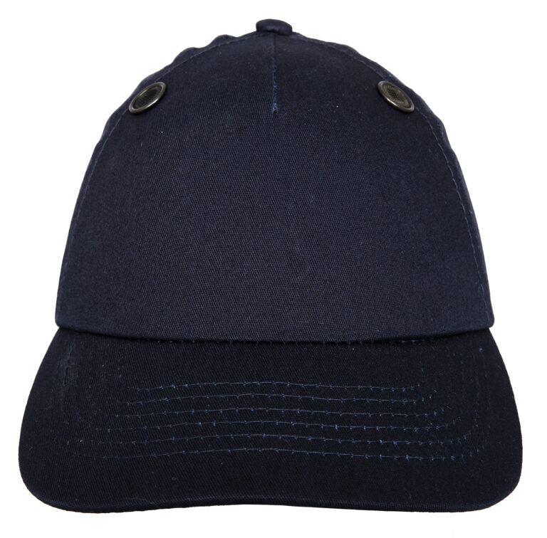 Cap 2000 Bump Cap Black -
