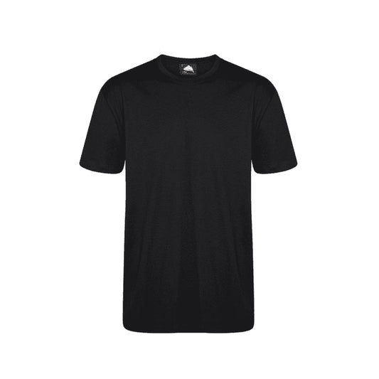 Plover Premium T-Shirt Black