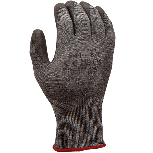 Showa 541 Polyurethane Cut