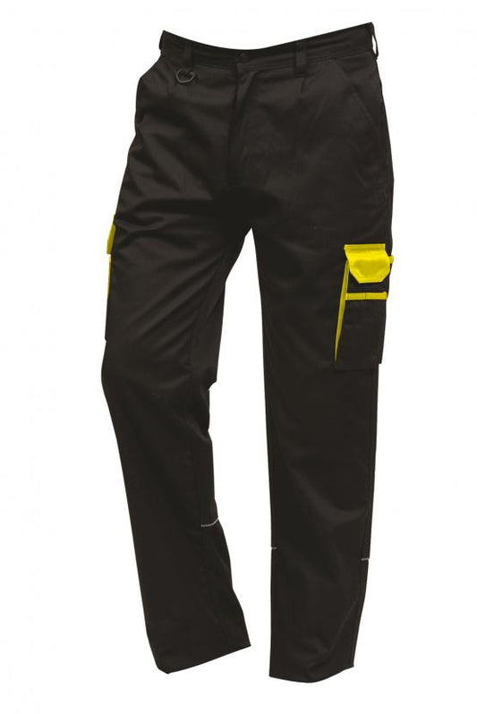 Silverswift Two Tone Trouser
