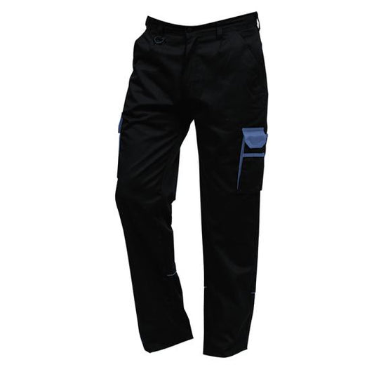 Silverswift Two Tone Trouser