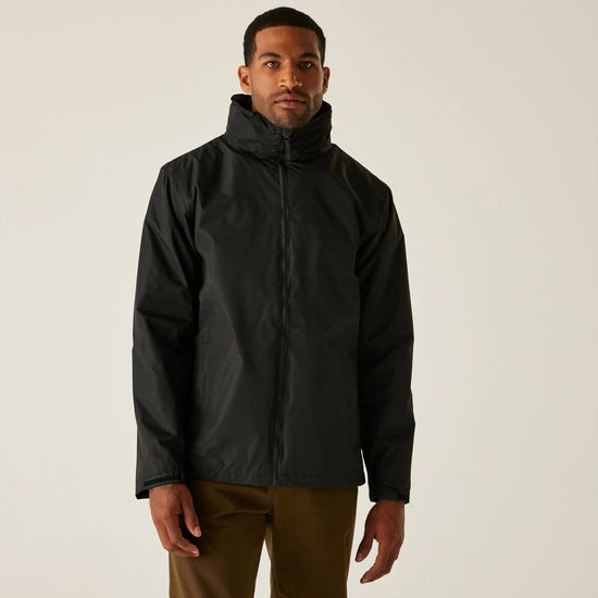 Classic 3-In-1 Jacket Black