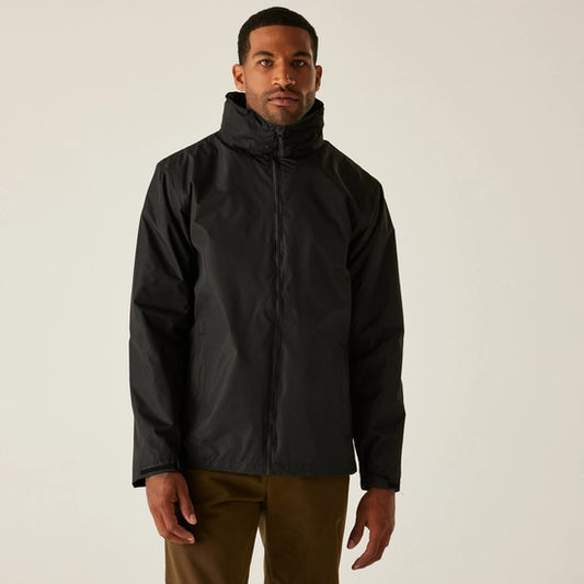 Classic 3-In-1 Jacket Black