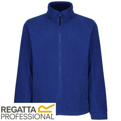 Thor Iii Mens Navy Fleece