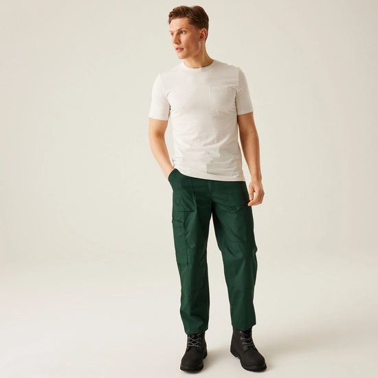 Mens Action Trouser Bottle