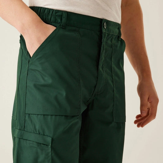 Mens Action Trouser Bottle