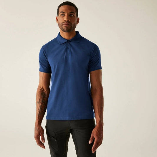 Classic Polo Royal