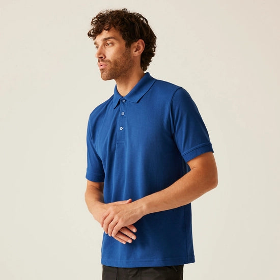 Classic Polo Royal