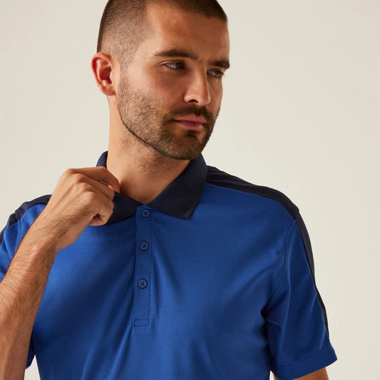 Classic Polo Royal