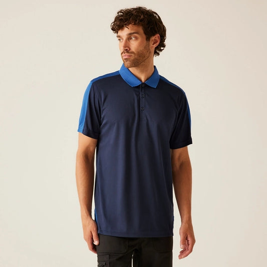Classic Polo Royal