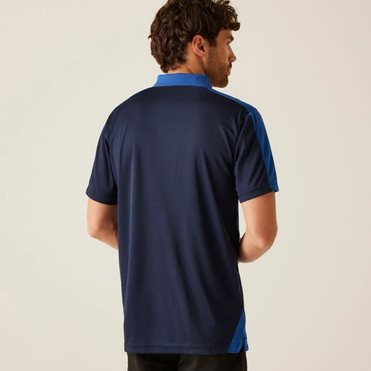 Classic Polo Royal