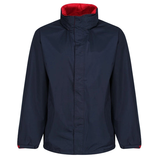 Classic 3-In-1 Jacket Navy