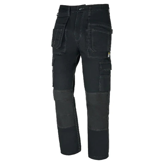 Merlin Tradesman Trouser Navy