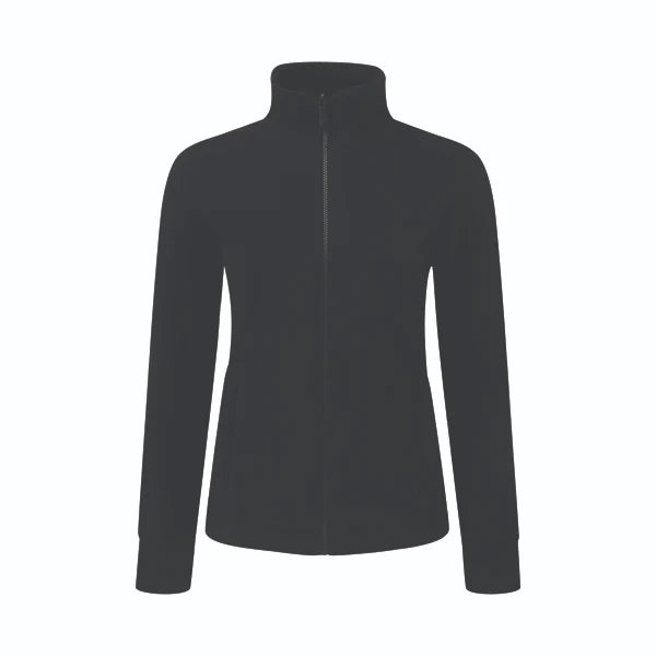 Ladies Albatross Fleece Black