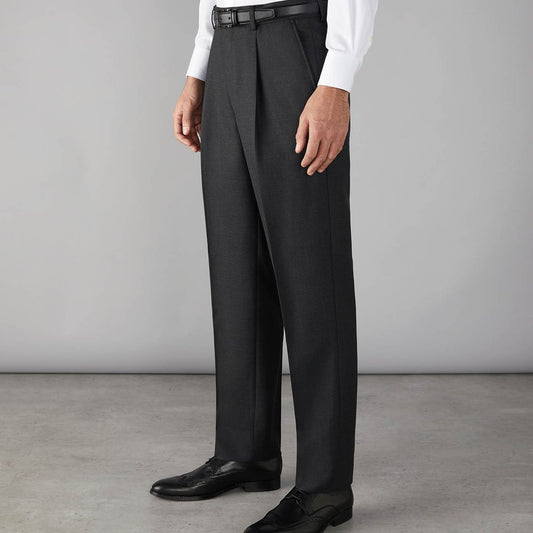 Principle Trouser Black 29