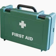 First Aid Box (1-20 people)
