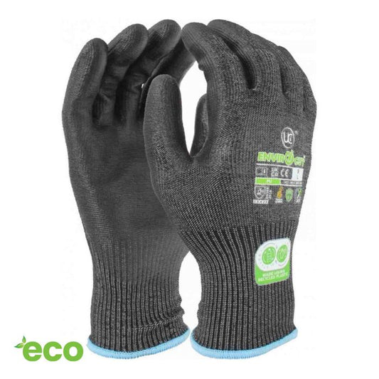 Eco Friendly Envirocut E Gloves
